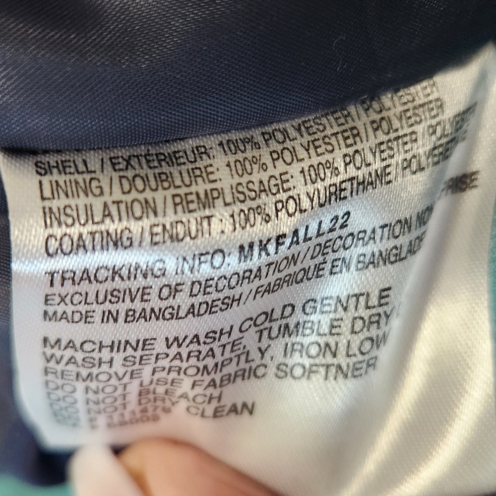 Arctix Women's Snow Sports Insulated Pants Teal Bluebird Size XL - Picture 7 of 16